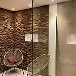 Delightful Castle In With Bubble Bath * Bastogne