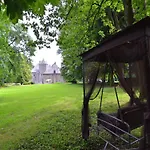 Delightful Castle In With Bubble Bath * Bastogne