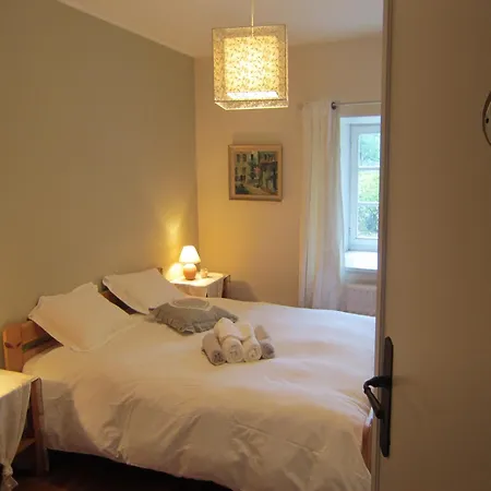 Feriehus Delightful Castle In With Bubble Bath