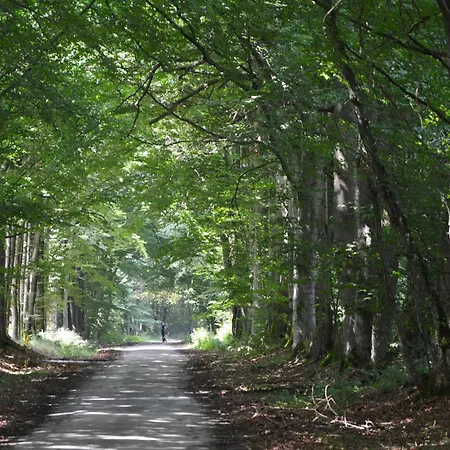 Feriehus Delightful Castle In With Bubble Bath *