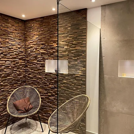 Σπίτι διακοπών Delightful Castle In With Bubble Bath *