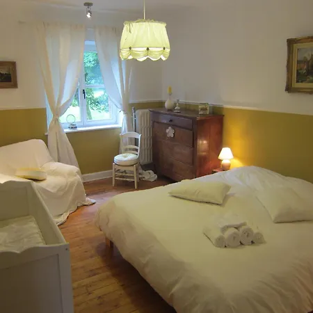 Nyaraló Delightful Castle In With Bubble Bath Bastogne