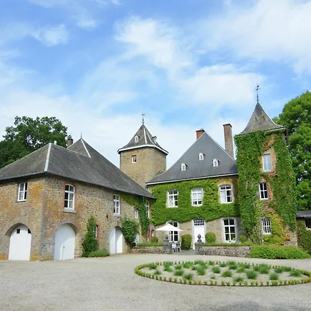 Delightful Castle In With Bubble Bath Nyaraló