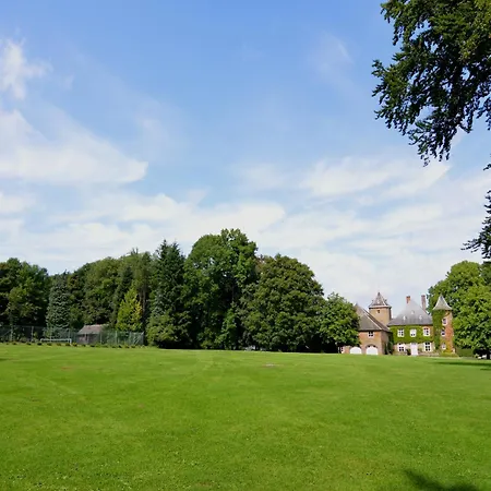 Feriehus Delightful Castle In With Bubble Bath Bastogne