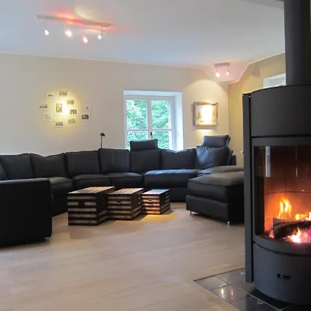 Σπίτι διακοπών Delightful Castle In With Bubble Bath *