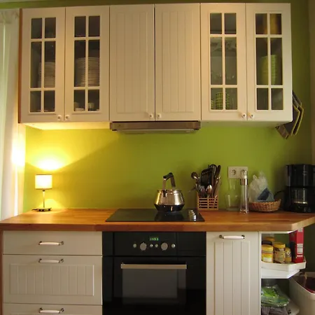 Delightful Castle In With Bubble Bath Feriehus