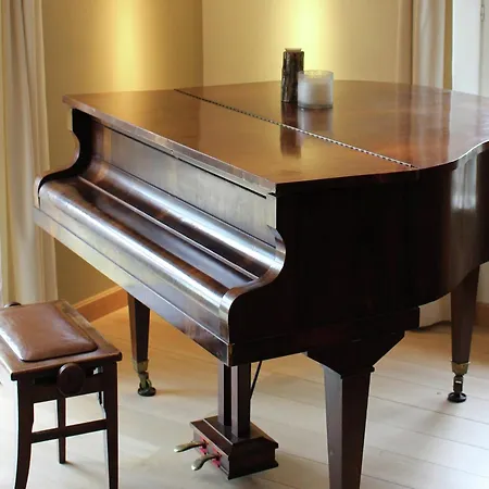 Delightful Castle In With Bubble Bath * Bastogne