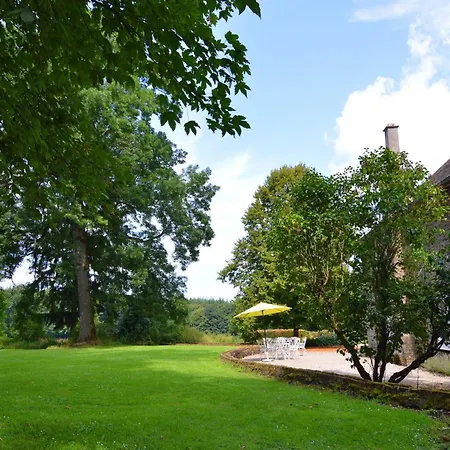 Delightful Castle In With Bubble Bath * Bastogne