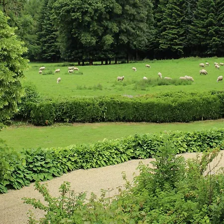 Σπίτι διακοπών Delightful Castle In With Bubble Bath *
