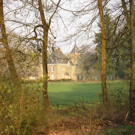 Feriehus Delightful Castle In With Bubble Bath