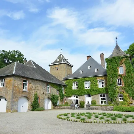 Delightful Castle In With Bubble Bath *