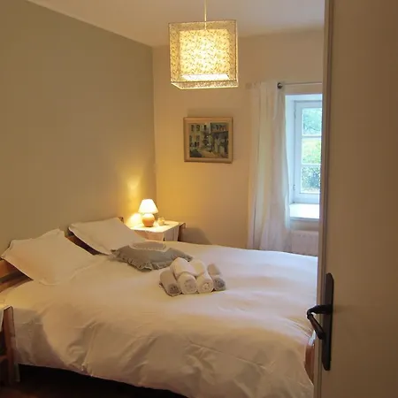 Holiday home Delightful Castle In With Bubble Bath *
