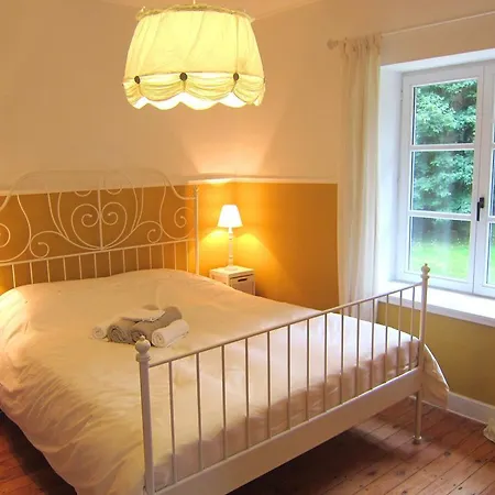 Holiday home Delightful Castle In With Bubble Bath Bastogne