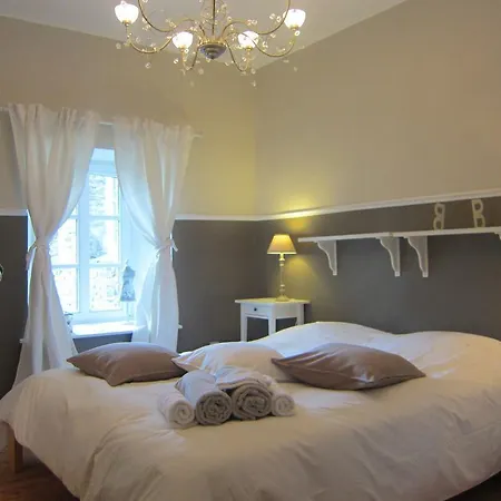 Delightful Castle In With Bubble Bath Holiday home Bastogne