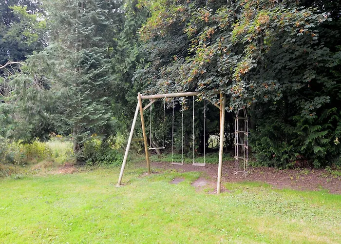 Delightful Castle In With Bubble Bath * Bastogne