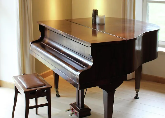 Delightful Castle In With Bubble Bath * Bastogne