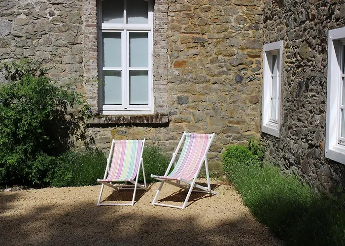 Tatil Evi Delightful Castle In With Bubble Bath *